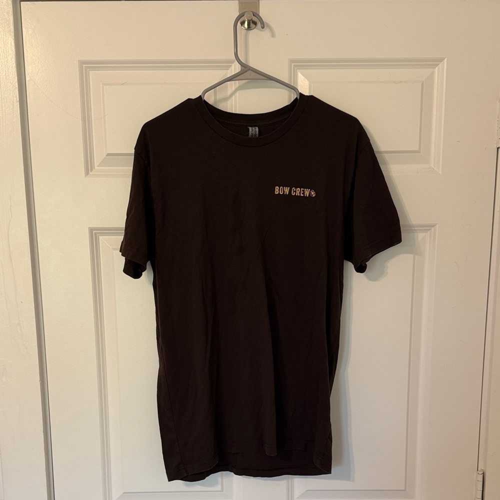 Bow Crew T Shirt